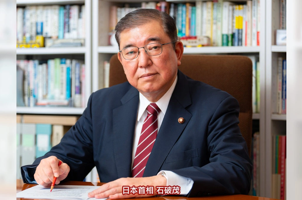 自民黨掀起「逼退石破」風波！《日經》指「老派」權力鬥爭方式「黨內反應冷淡」、派閥主導「逼宮」恐遭輿論批評