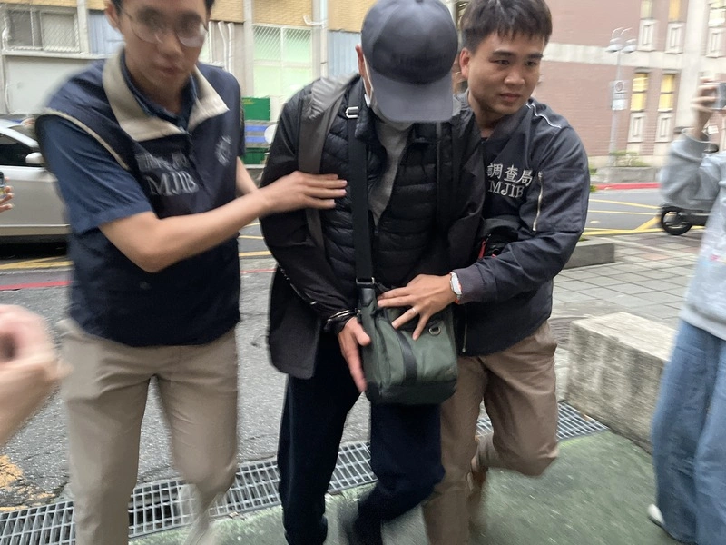 太子集團洗錢案　檢調拘提6人釐清遊艇用途