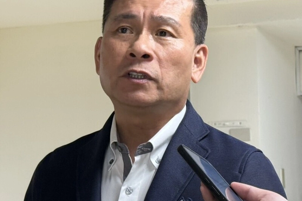 綠營推北市議員聯合配票　藍營尊重參選人意願