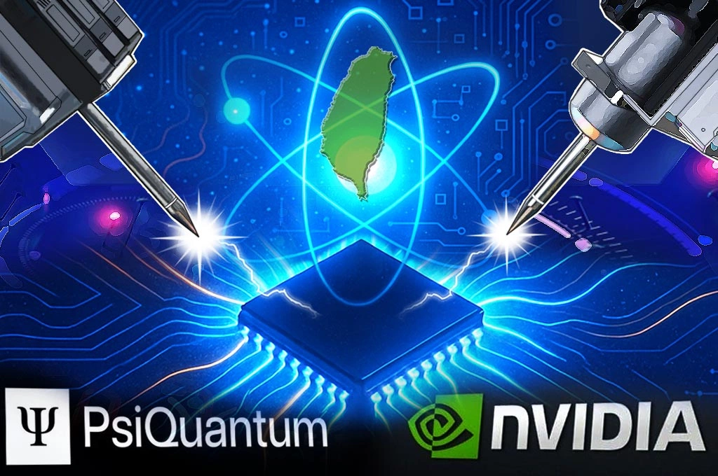 【大人物時代】量子革命不是夢：百萬量子位元時代的倒數計時