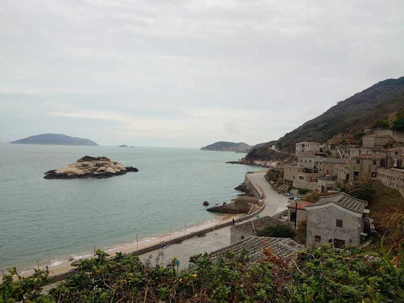 觀光旺季將至  馬管處啟動旅遊安全週加強稽查