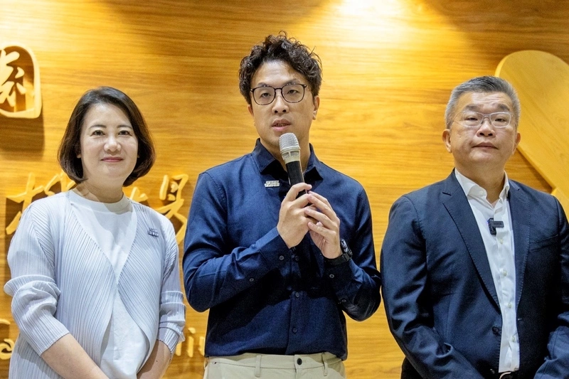 萬芳高中糾正案　沈伯洋批扣分、蔣萬安促加強督導