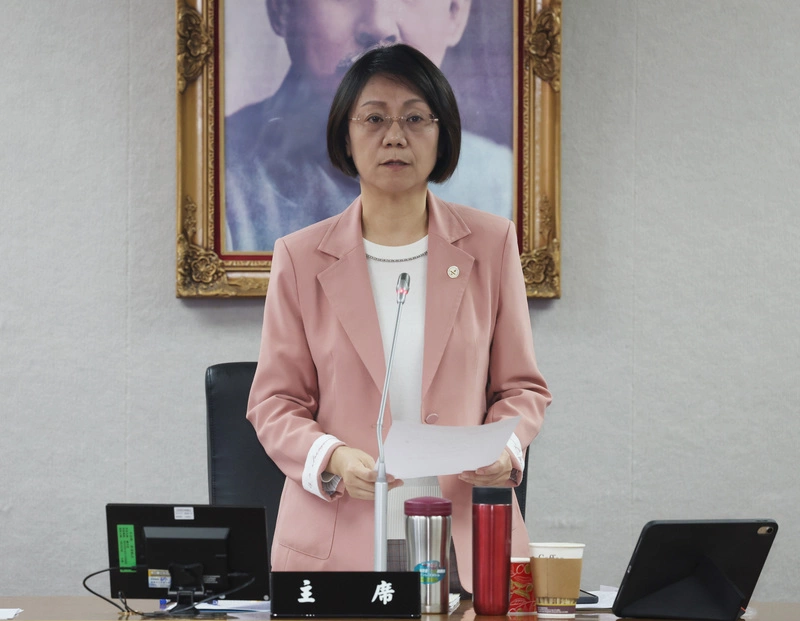 健全中央及地方民意代表聘用助理制度公聽會