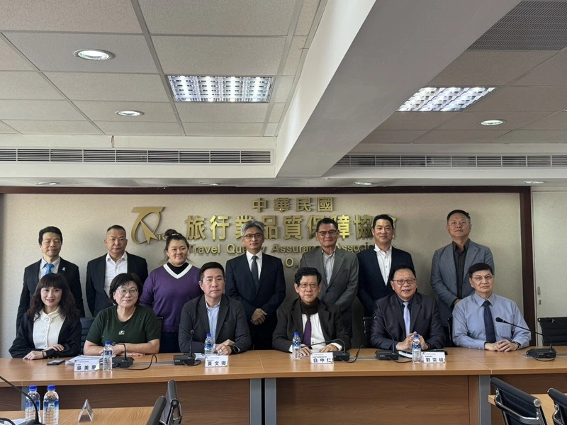 春季出遊日韓團費調降1到2成　歐美估漲1成