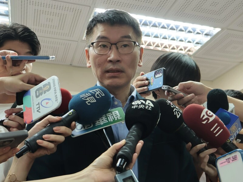 中共民族團結新法上路　梁文傑：民眾在陸工作要謹慎