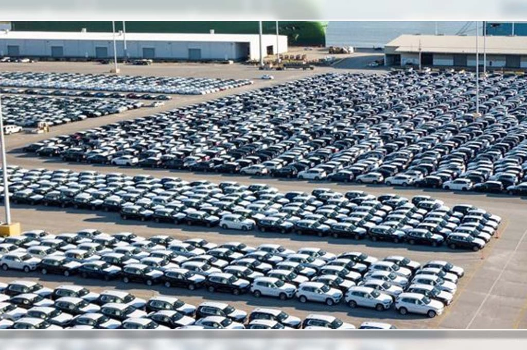 衝突恐波及全球汽車產業！荷蘭當局接管車用晶片大廠安世半導體⋯中國震怒祭出口管制