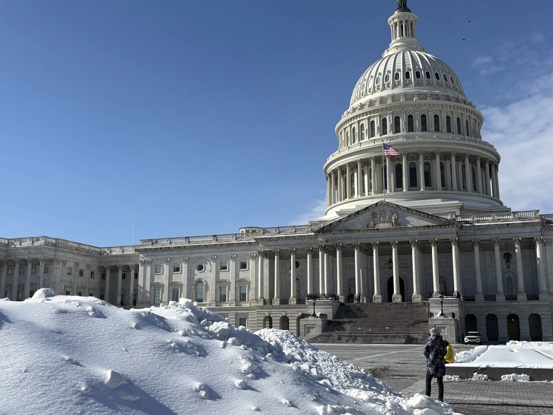 美國34名跨黨派議員致函立院  籲支持國防特別預算