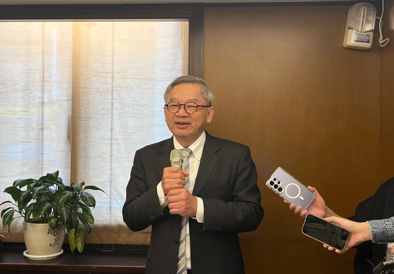 國科會擘劃量子戰略　吳誠文：台灣半導體實力成關鍵