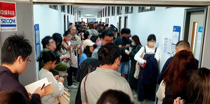 環境部淨零綠領人才培育課程測驗登場