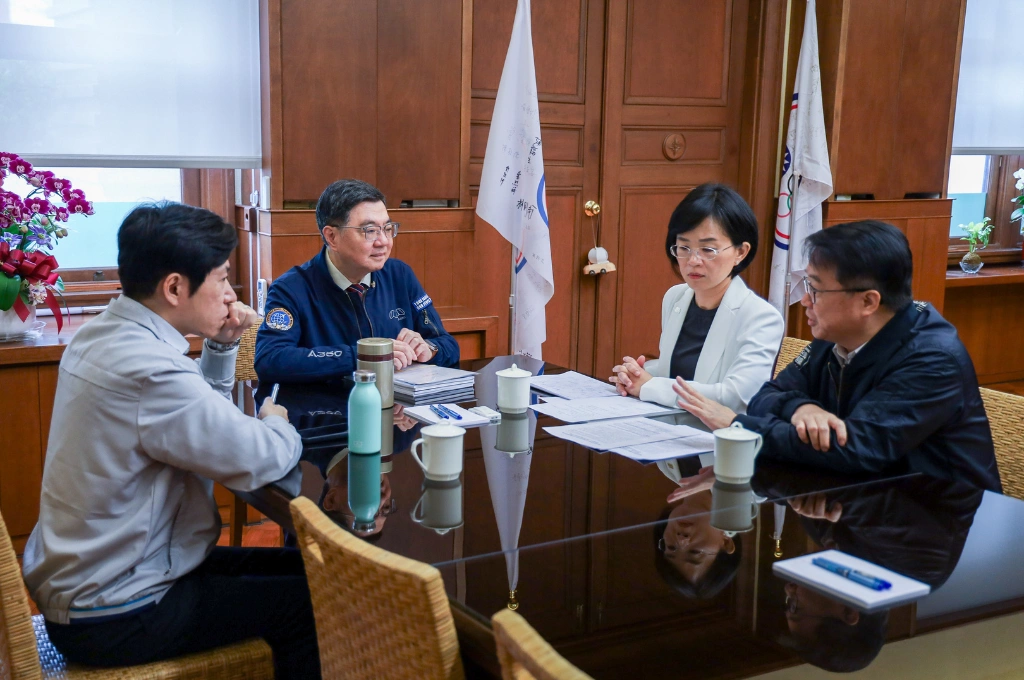 蘇巧慧、吳秉叡成功爭取中央「全額補助」新莊國影二期停車場！盼文化聚落走進新北、新莊居民生活日常