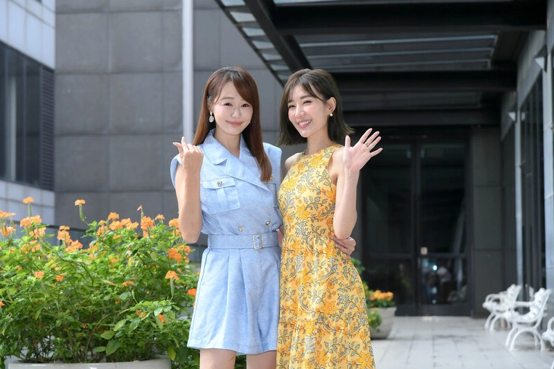 演員茵芙獨闖南美100天　深入叢林睡懸崖飯店