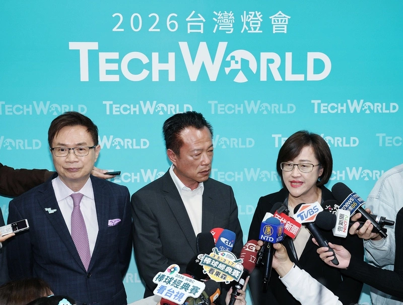 攸關美製汽車、農產品開放　經部：台美ART進入最後階段