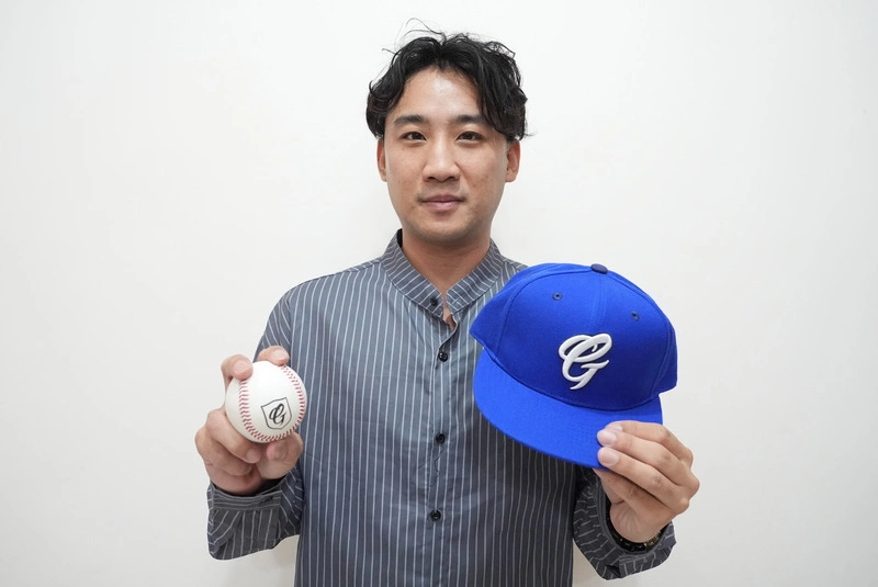 悍將宣布簽下外野手林書逸　持續補強已有鎖定人選