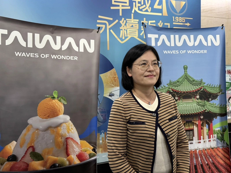 國旅補助預算卡關　觀光署：恐延至2027年