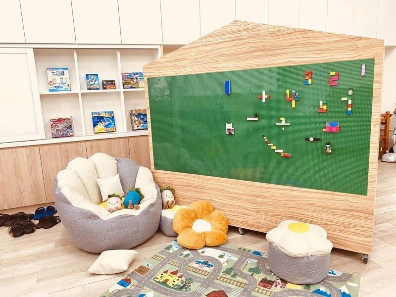 改善身心障礙資源班空間　教育部年投逾1億元