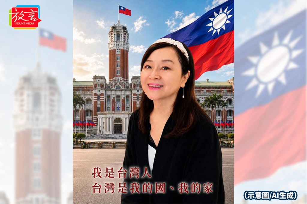 外省二代？山東人？中國人？　我在混亂、自我否定與掙扎中，走向台灣人認同的心路歷程—文／周玉蔻