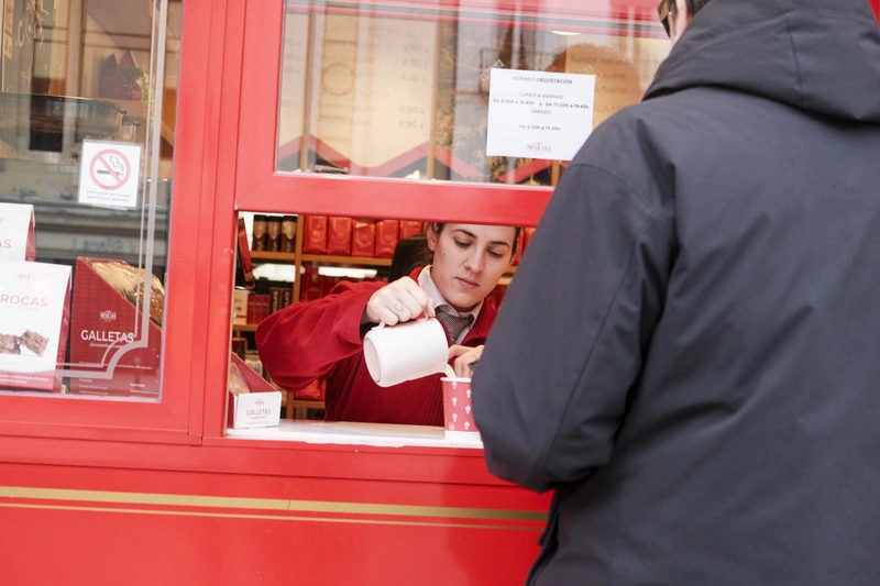 西班牙最低工資調漲3%  月薪5萬2900元維持歐盟第7