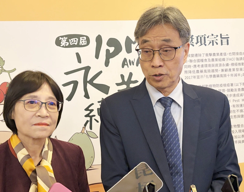 116年禁用廚餘養豬　陳駿季：將設檢舉獎金