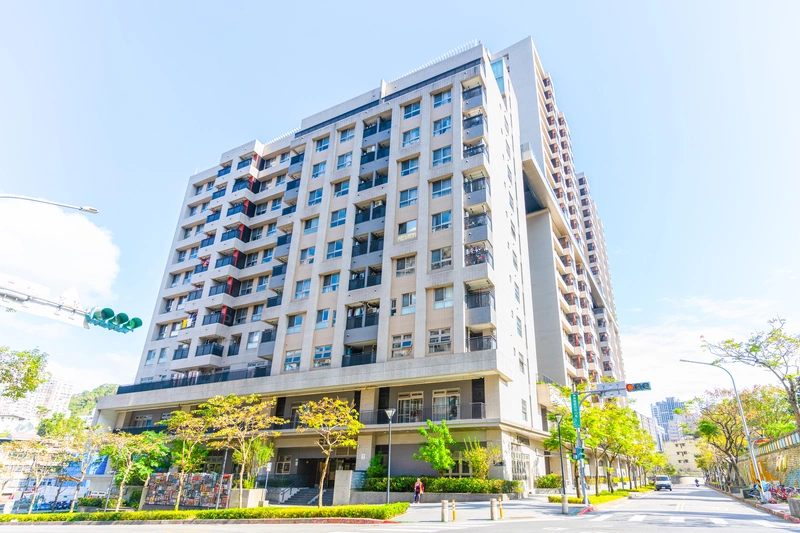 社宅消防警報廣播未同步　北市住都中心：持續釐清