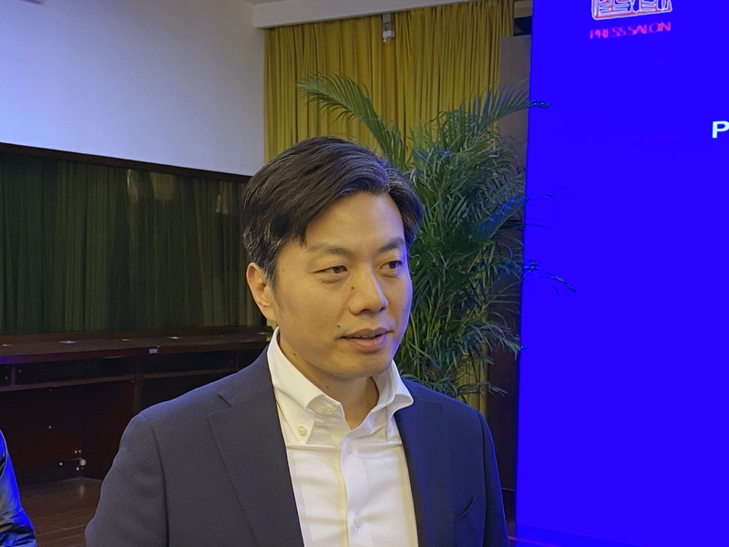 中國人民大學國際關係學院教授崔守軍