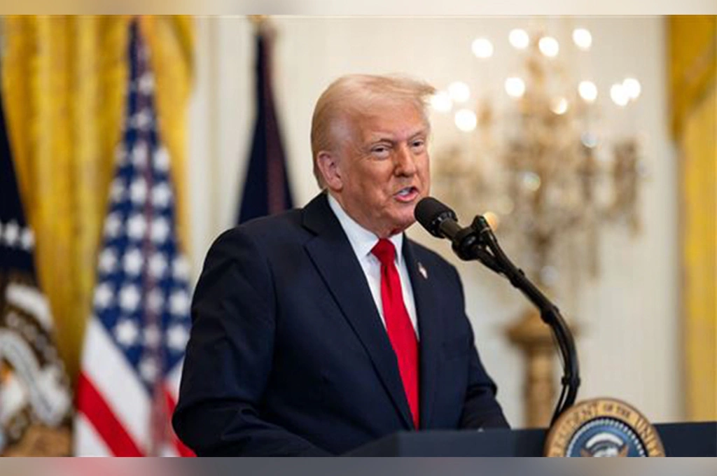 美國回歸孤立主義？！《日經》指「是建國以來的傳統」：國際秩序的動盪恐難以止歇