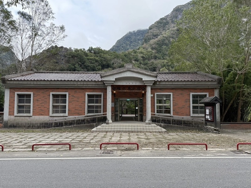 強震後封閉整修　太魯閣綠水遊憩區局部開放