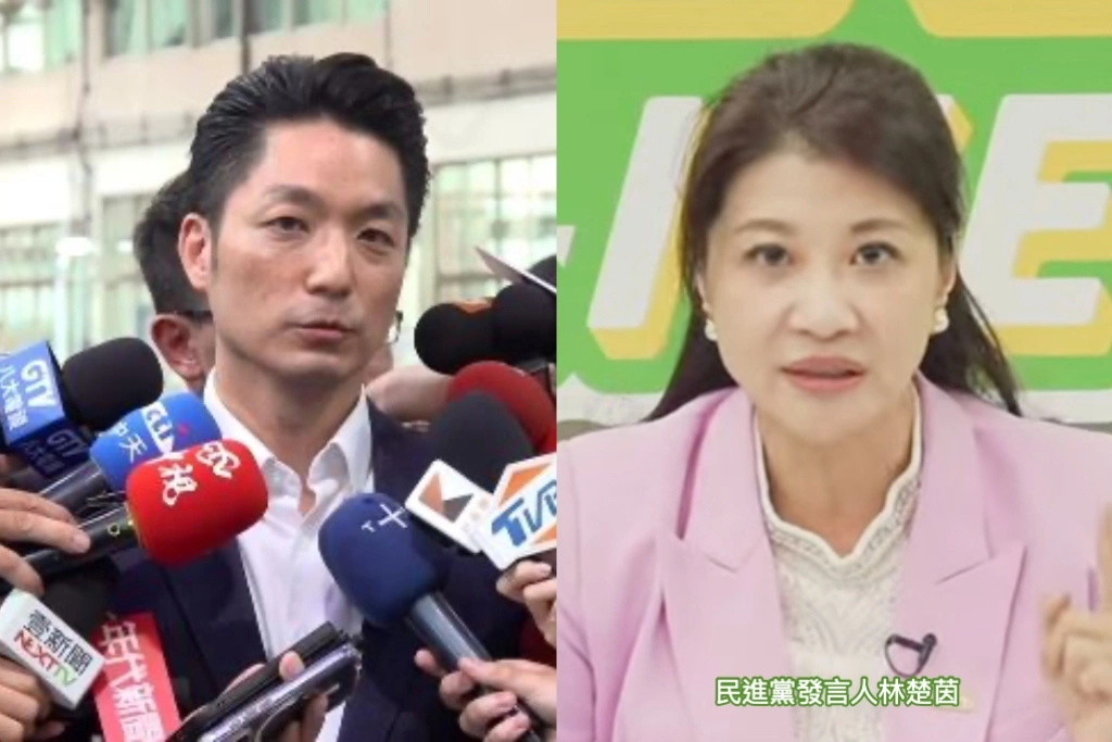 蔣萬安喊「普發兩萬」！民進黨：北市賸餘577億元「財政極具彈性」蔣市長要不要加碼補足？