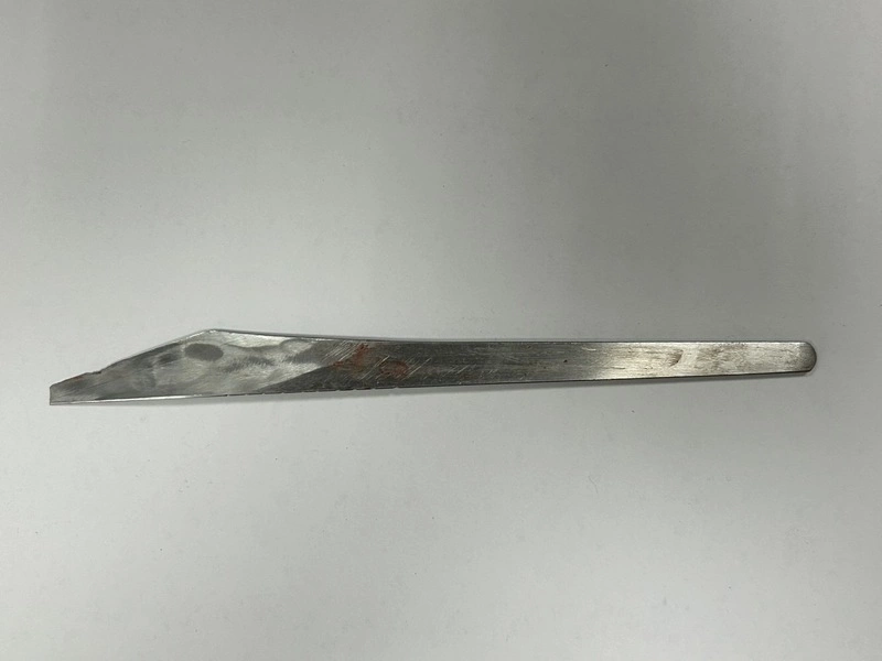 台南金華派出所前持刀傷2人　男子遭送辦建請羈押