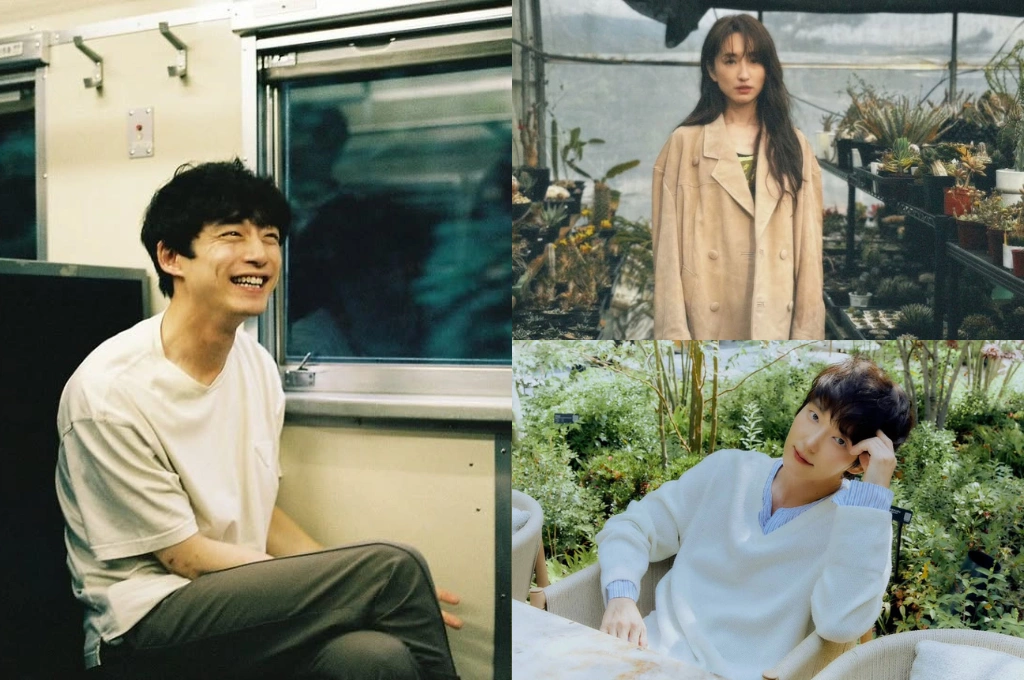 坂口健太郎×李準基×柯佳嬿「台日韓」神級卡司《綁架遊戲》橫跨7城市拍攝！富士電視台史上最大合製挑戰日版《魷魚遊戲》