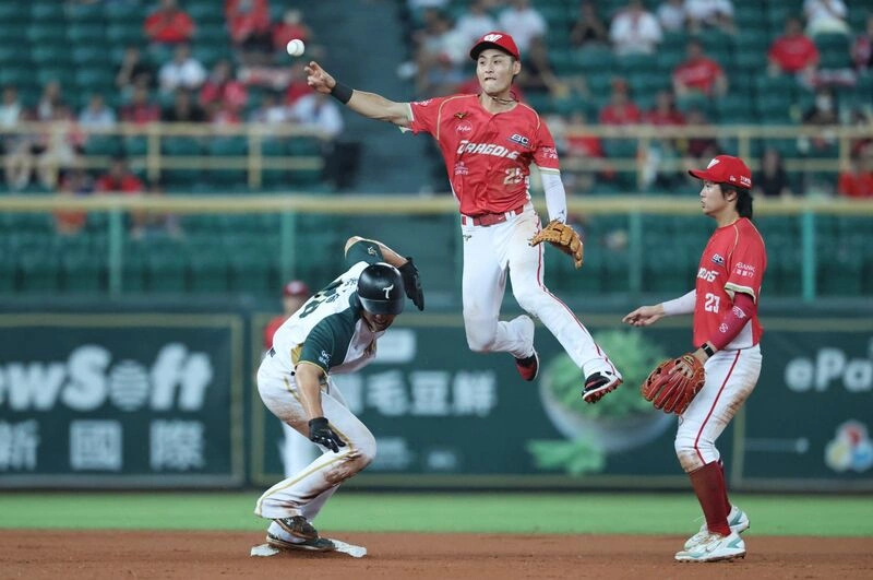 球迷驚嘆神奇補位　張政禹：刻在腦中的直覺