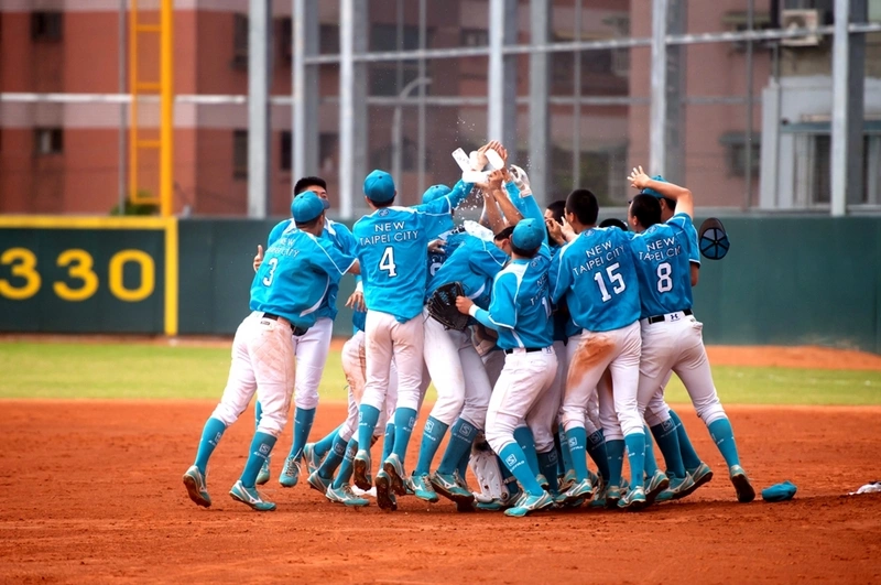 王貞治盃青棒將開打　有意選秀球員力求被看見