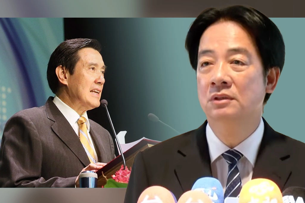 馬英九批高市早苗「躁進」?賴清德籲在野政治人物「尊重日本政治」別負面解讀:中國別成為麻煩製造者