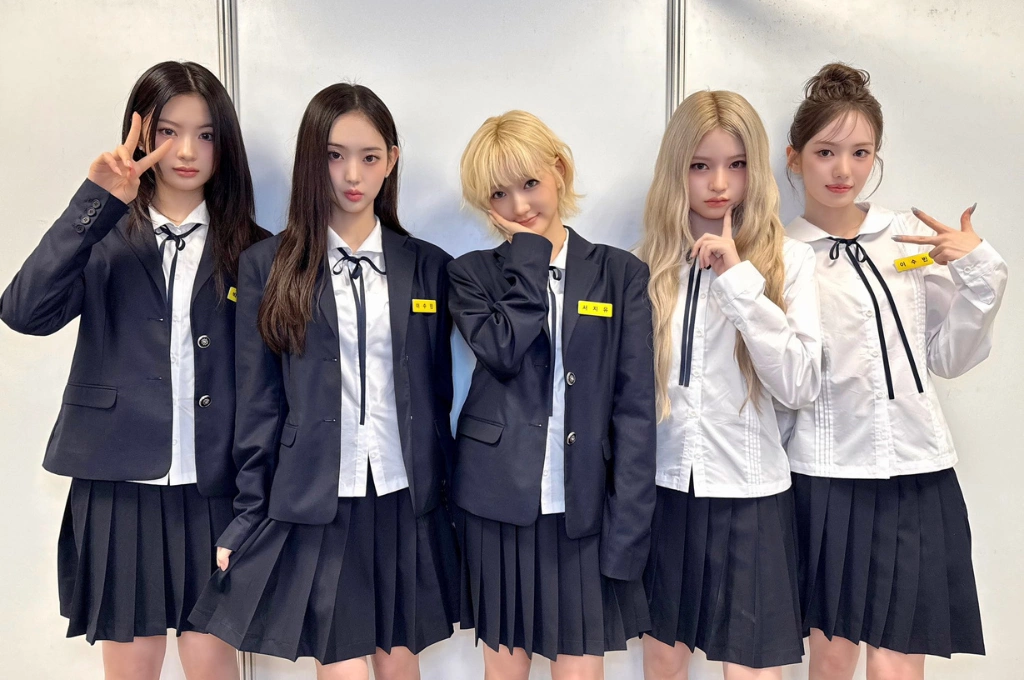 自然系女團KiiiKiii將出席金唱片！帶你認識這組「甜美x率性」切換自如的新生代女團，出道未滿一年已4度來台演出！