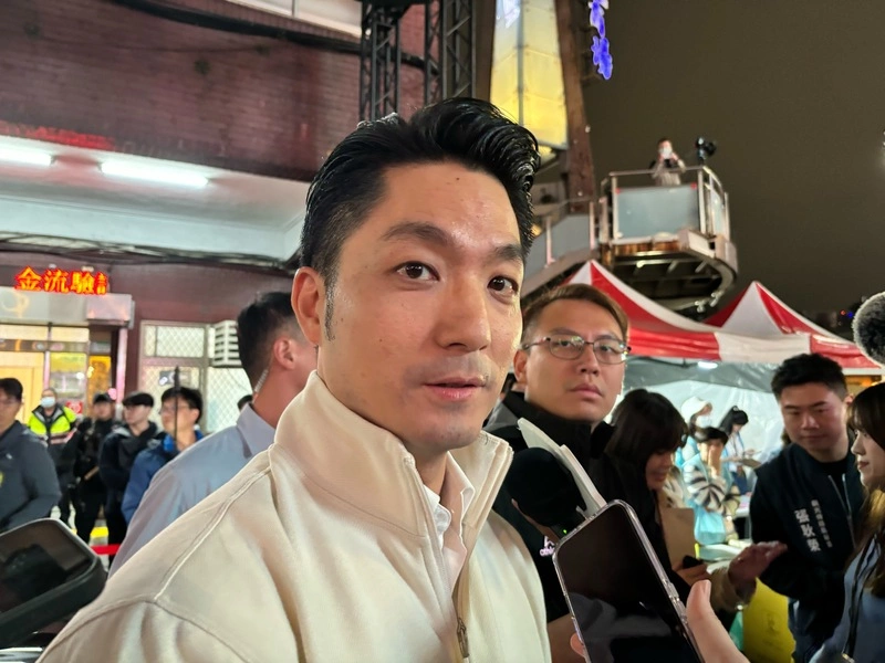 市府帶頭育兒減工時？　蔣萬安：努力提供友善條件