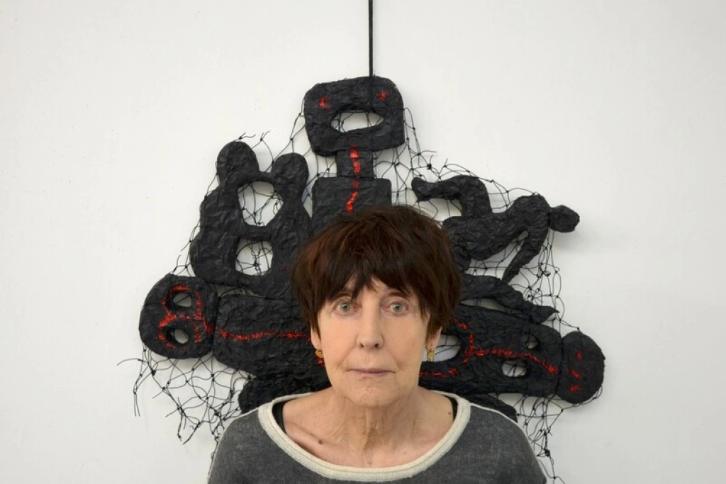 藝術家梅薩吉在台首檔個展　2026年底登場