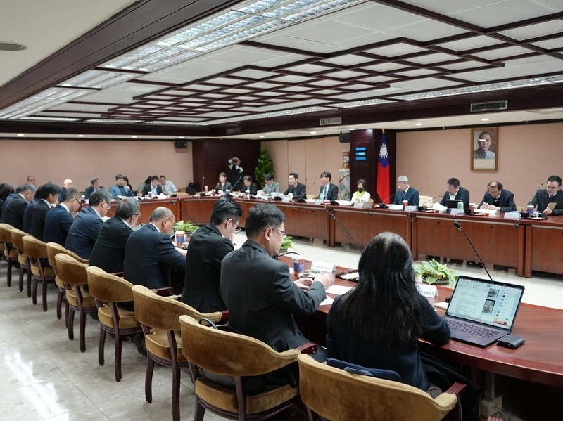 美製車零關稅壓境？經長：30億專款支持汽車相關產業