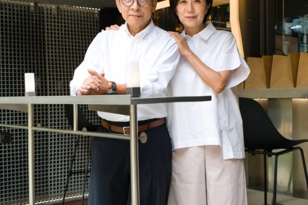 黃韻玲出任綠光創藝董事總經理  推經典創新IP