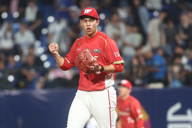 張政禹延長賽關鍵安　龍1比0險勝悍將