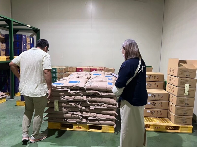 年度預算卡關 　花蓮縣府：營養午餐吃有機米受影響