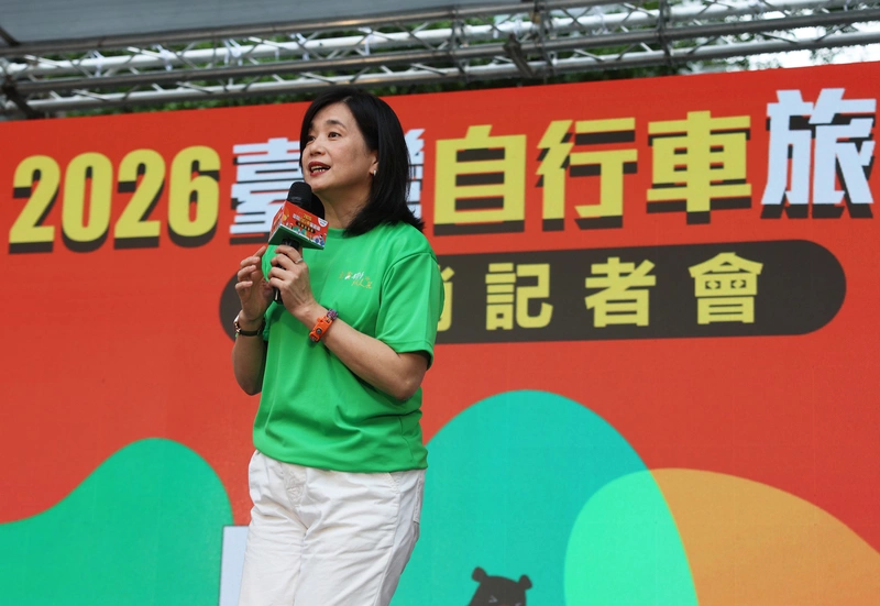 國旅補助估帶動400萬旅遊人次　生日券逾2萬筆登錄