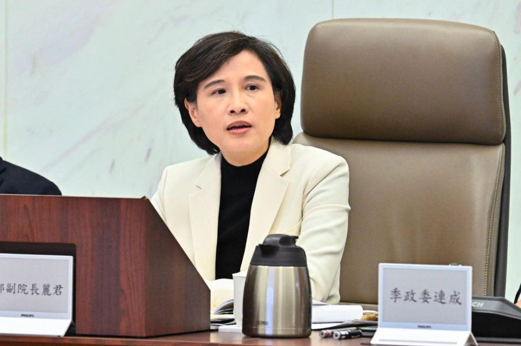 台美關稅定案了！台承諾對美投資2500億元...對等關稅降至15%不疊加、獲232最惠國待遇