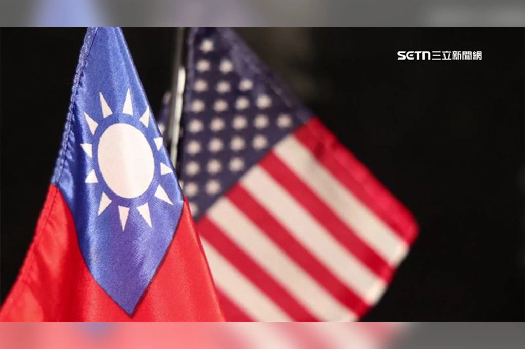 壓倒性通過！美眾議院395：2闖過「台灣保護法案」...胡川安指川普斷中國高官金流「夠狠」：國台辦一定連屁都不敢吭一聲