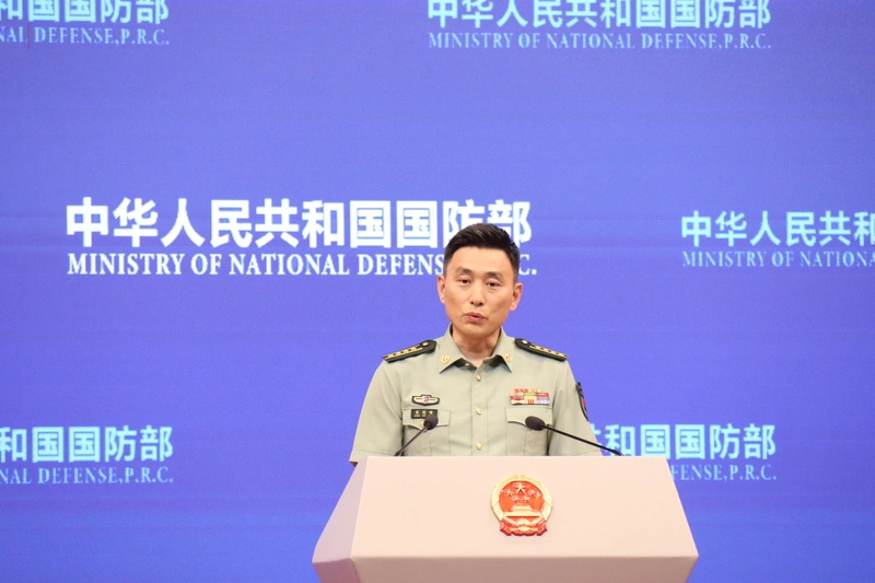 美軍印太司令部更名為對付中國？北京回應