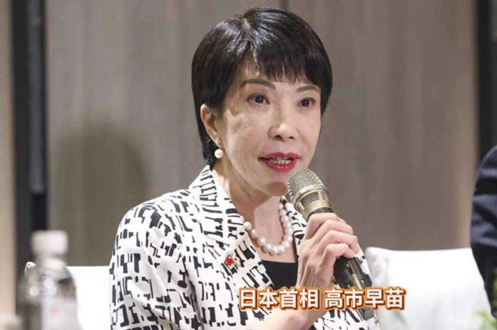 「台灣有事」答詢引中國強烈反彈、經濟施壓...高市早苗再強調：政府立場一貫