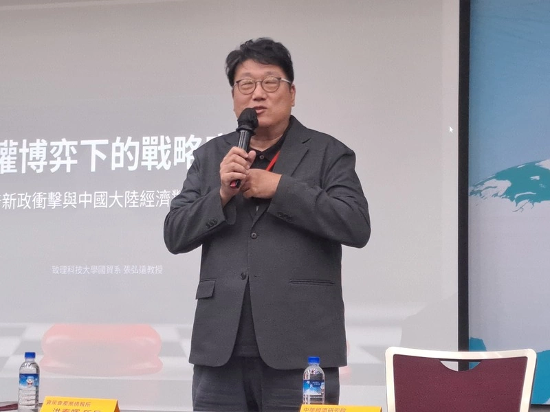 中國明年首要擴內需　專家：補貼什麼成焦點（2）