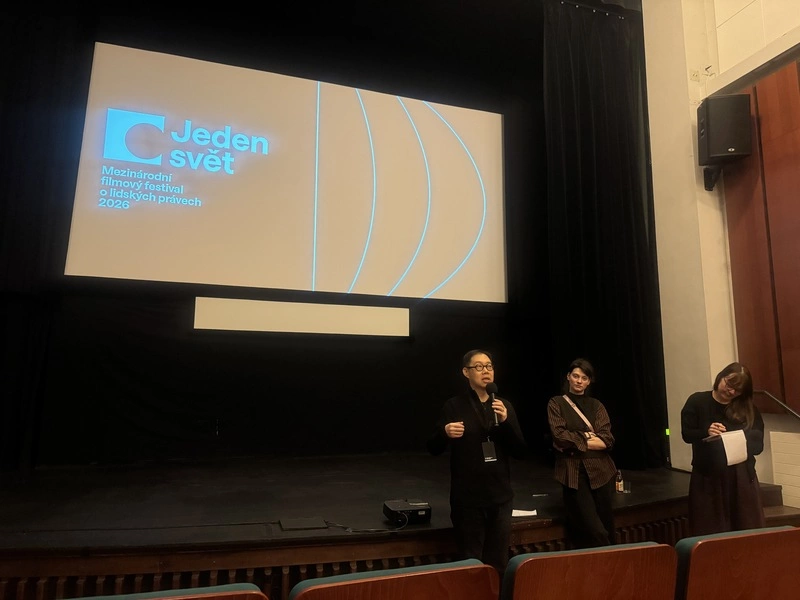 台灣3部電影登捷克人權影展 探討家庭關係、原民文化