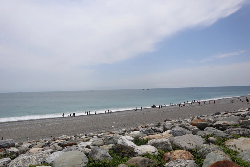 因應疫情　花蓮觀光場域加強防疫措施