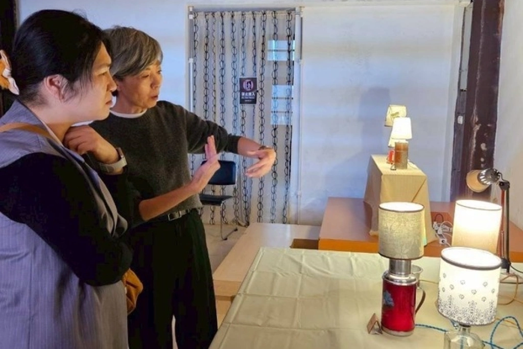 港人「移植」跨域講座  陸委會：助新住民融入台灣