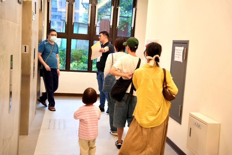 內政部：115年招租逾千戶婚育宅　擴及非六都縣市