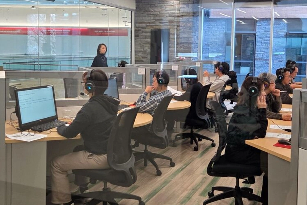 教育部台灣台語語言能力認證在美國華府試辦